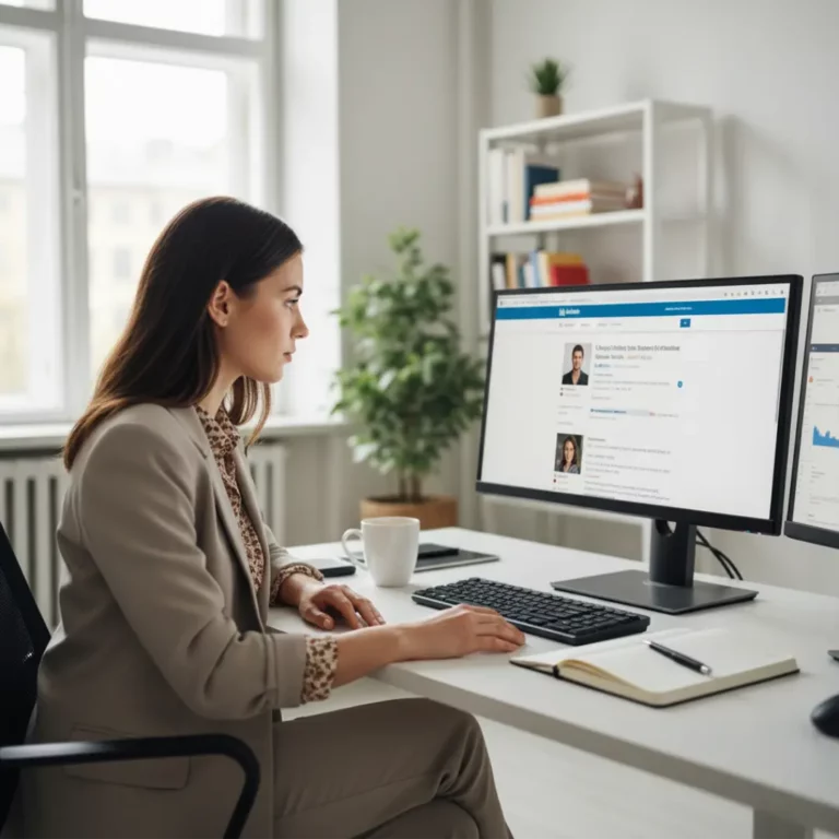 Successful LinkedIn Ads Campaign in 2025