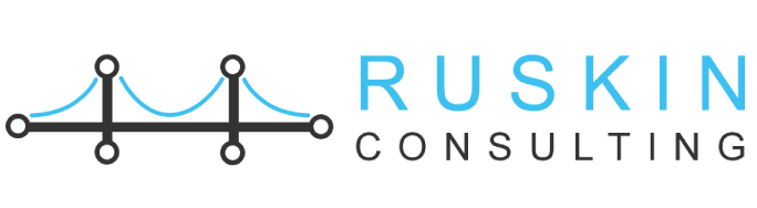 Ruskin Consulting Logo