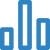 Bar Graph Icon